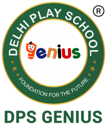 DPS Genius logo